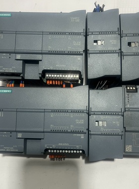 议价西门子S71200PLC1215CDCDCDC议价