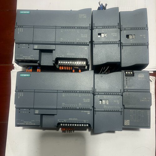 议价西门子S71200PLC1215CDCDCDC议价