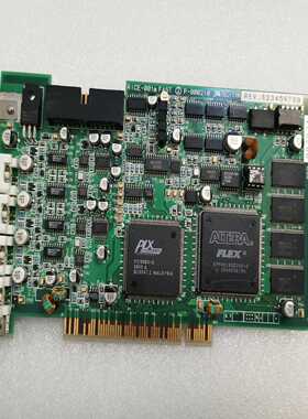 【议价】RICE-001aFASTP-900210采集卡适用