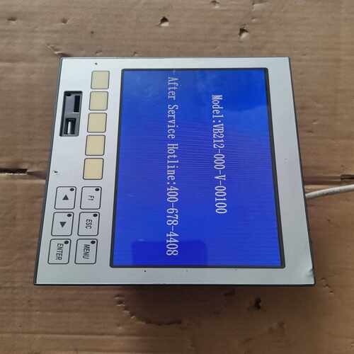 VB212-000-V-00100显示屏 功能【卡奥电子】