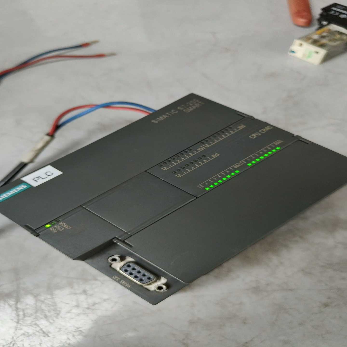 PLC，模块，288-1CR40-0AA0，成色询价