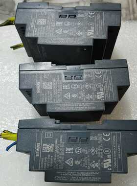 LOGO！电源模块6EP1311-1SH03开关电询价