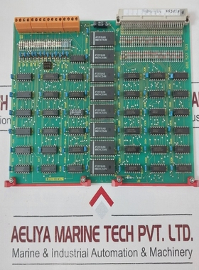 Sorent.lyngso601911000v01PCBCardnr:204502