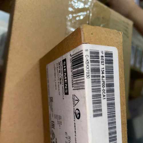 ET200输入模块6ES7 134-6JF00-0CA~询价