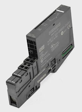 Siemens Simatic S7 Analog Input6ES7 1344NB000AB06ES71344NB00