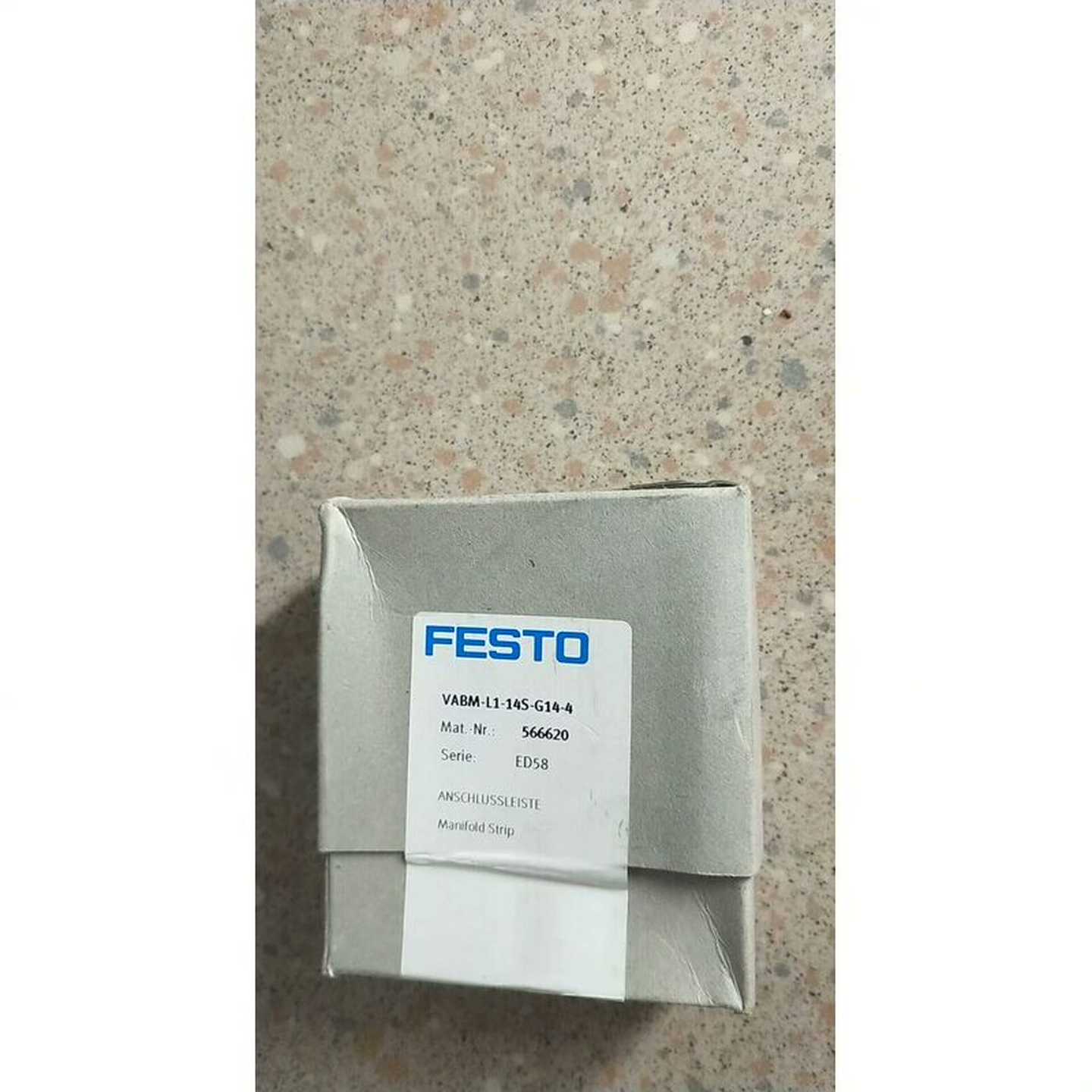 议价全新原装正品费斯托FESTO566620VABML1