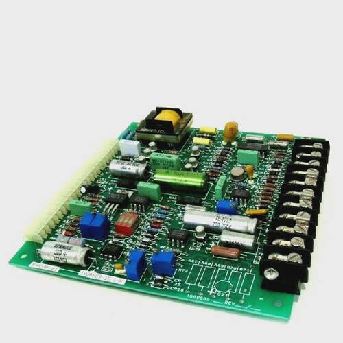 Nouveau RAYTHEON 106058915 Carte De Contrle 106058915