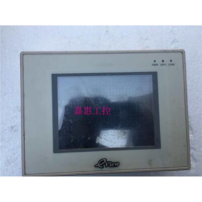 议价原装 EVIEW/KINCO 步科 5.7寸触控屏幕 MT5320T