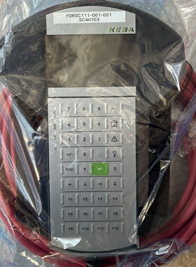 KEBAKeTopT20em00Br0QMA手操器--议价商品