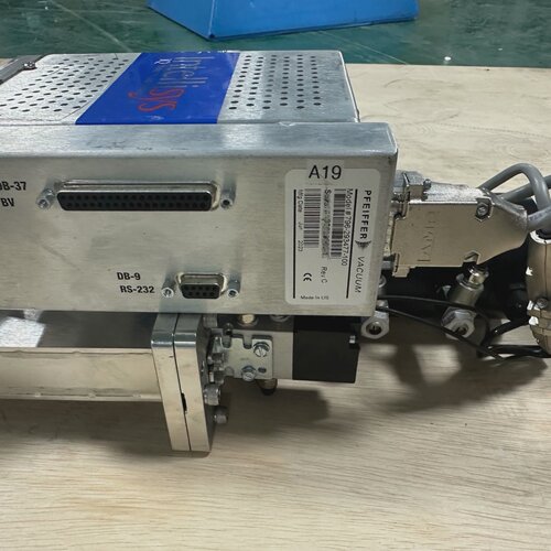 询价-PFEIFFER真空控制器型号796293477100
