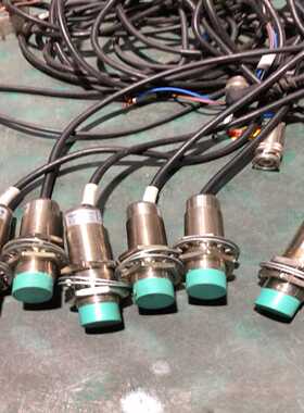 KCLKA传感器J18-D8NK成色如图，有六个，8