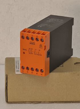 DOLD BA9038.12 AC5060HZ 230V THERMISTOR Art. No. 0028208