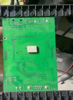 议价昆仑通态触摸屏TPC系列主板PCB-A623-27.92实