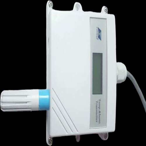 拆机件ColliHigh昆仑海岸 温湿度变送器 JWSK-议价商品