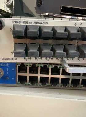 议价5000500L6120端口10