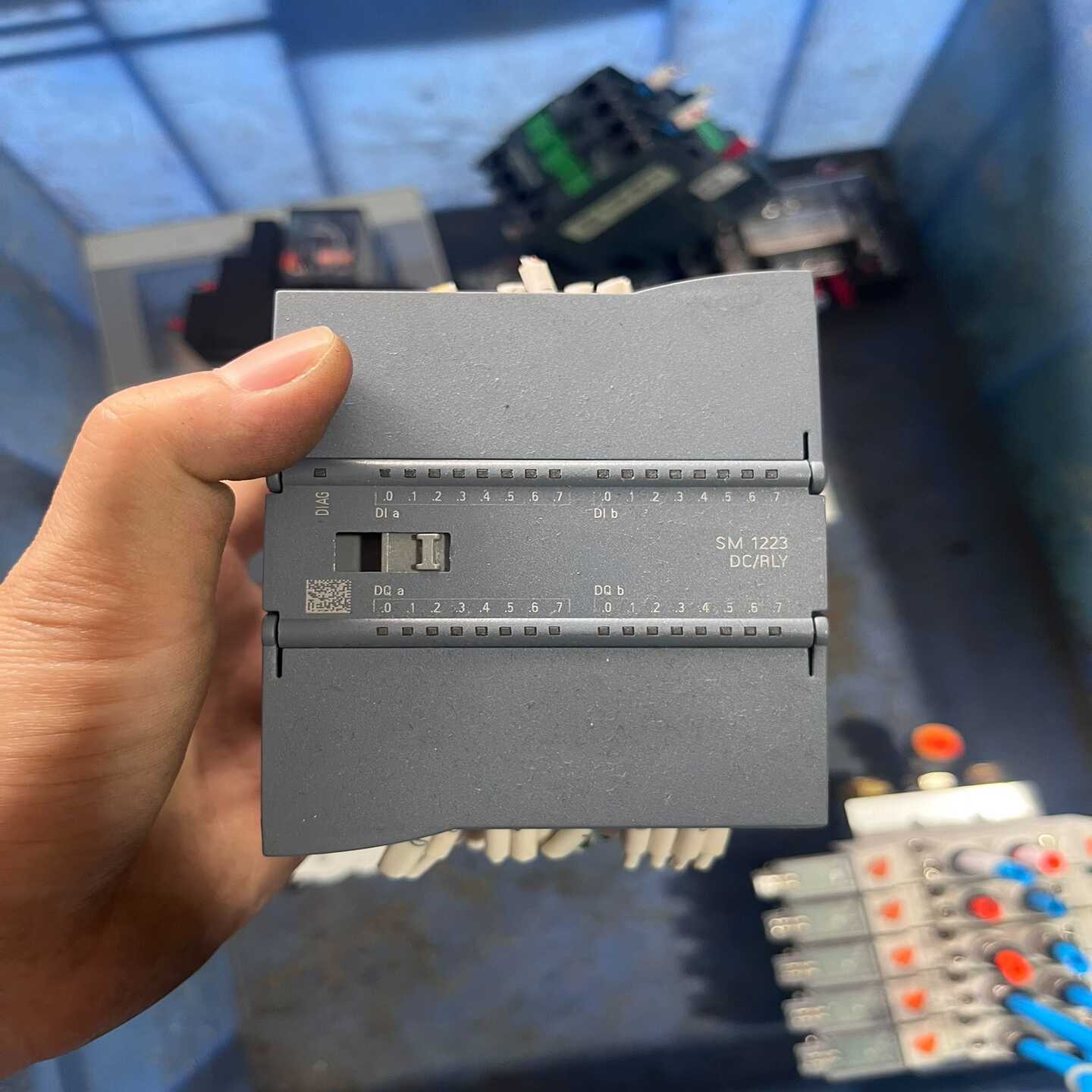 6es7223-1PL32-0XB0，成色非常漂亮询价