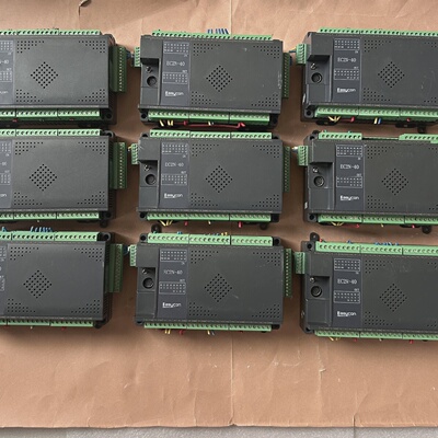 询价-易控王PLC控制器EC2N40MR4AD