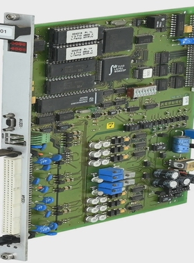 Arburg74B-8212ControllerBoard