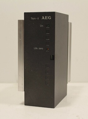 AEG ThyroA 1A 23030 M Power Controller