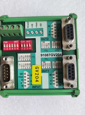德国Motrona脉冲分配器GV204 91087GV204询价