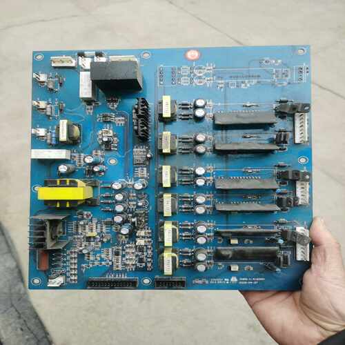 雷诺尔变频器RNB6000系列电源驱动板RNBQ-4-4(6~询价