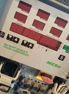 询-德国FEllEREngineering温度控制器MCSE
