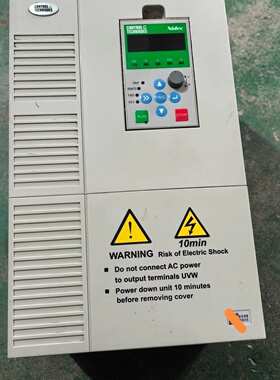 尼得科变频NE3004T0220G0300PBSWZT