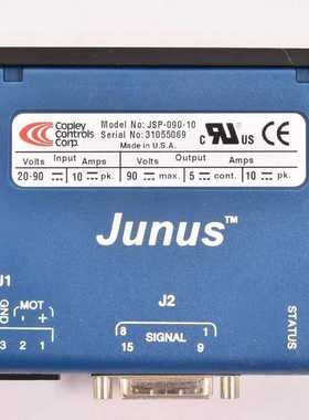 【请询价】Jenus JSP-090-10  98新后包装 质保半年
