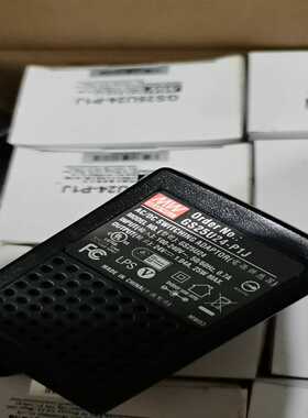 台湾电源适配器24V1.0425W电源GS25U24询价