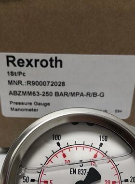 R900072028 ABZMM63250BARMPA-议价