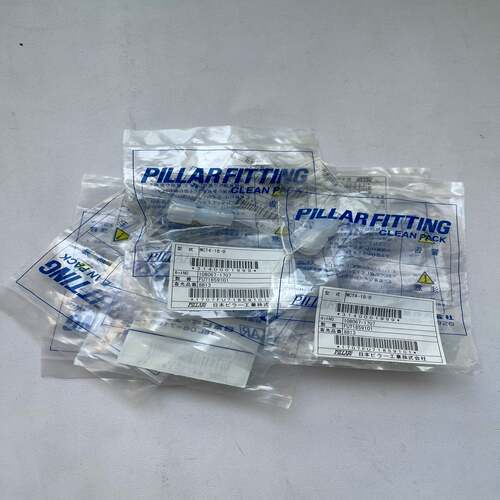 MCT4-1B-BPILLAR接头8个询价