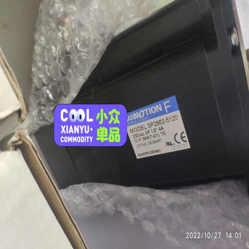 RTA 3T2M-04D0电机Sanmotion SAN~询价