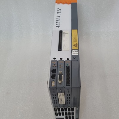 BR 8V1022.0012 CONTROLADOR DE SERVOMOTOR ENVO RPIDO Y GRATIS