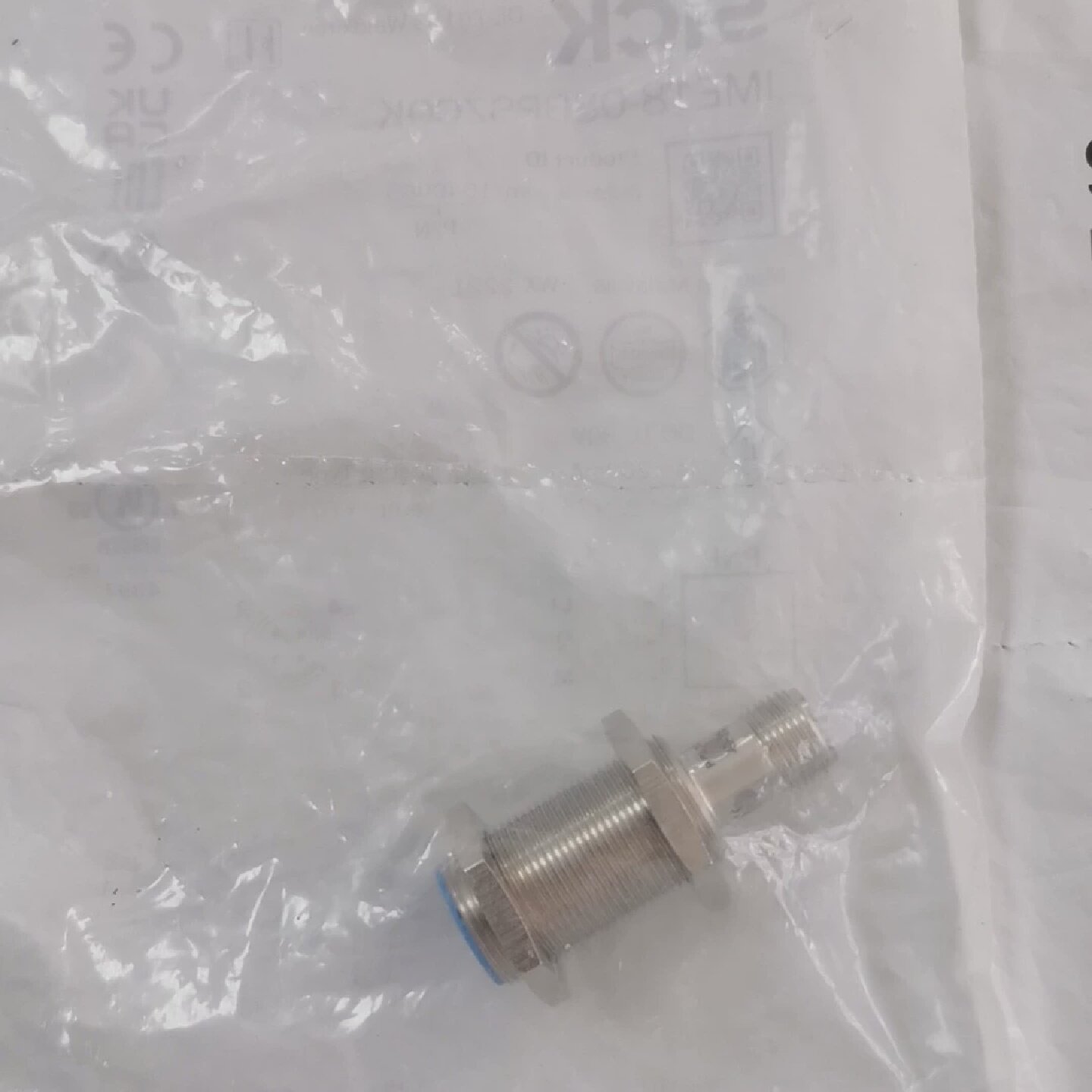 IME18-08BPSZC0K西克SICK全新原装正品104询价