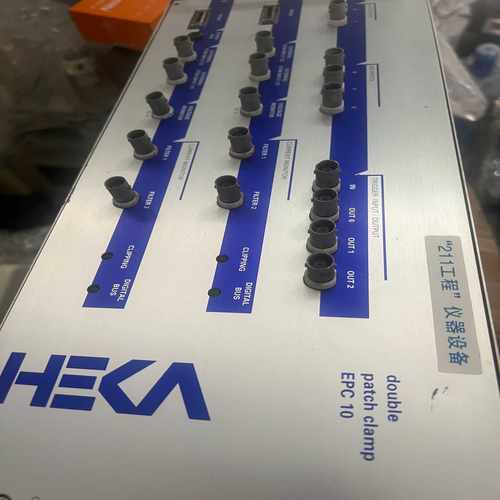 HEKA EPC10 膜片钳放大器~询价