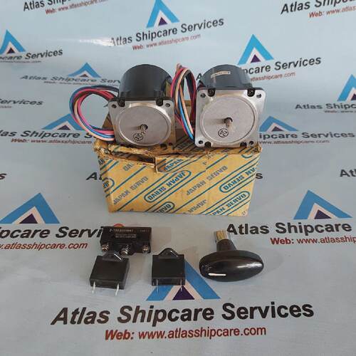 MOTORE SINCRONO SERIE H MKII GIAPPONESE SH6O2N