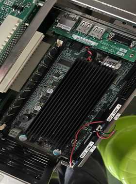 询价DUX工控半长板HFPP-PIC102001-5