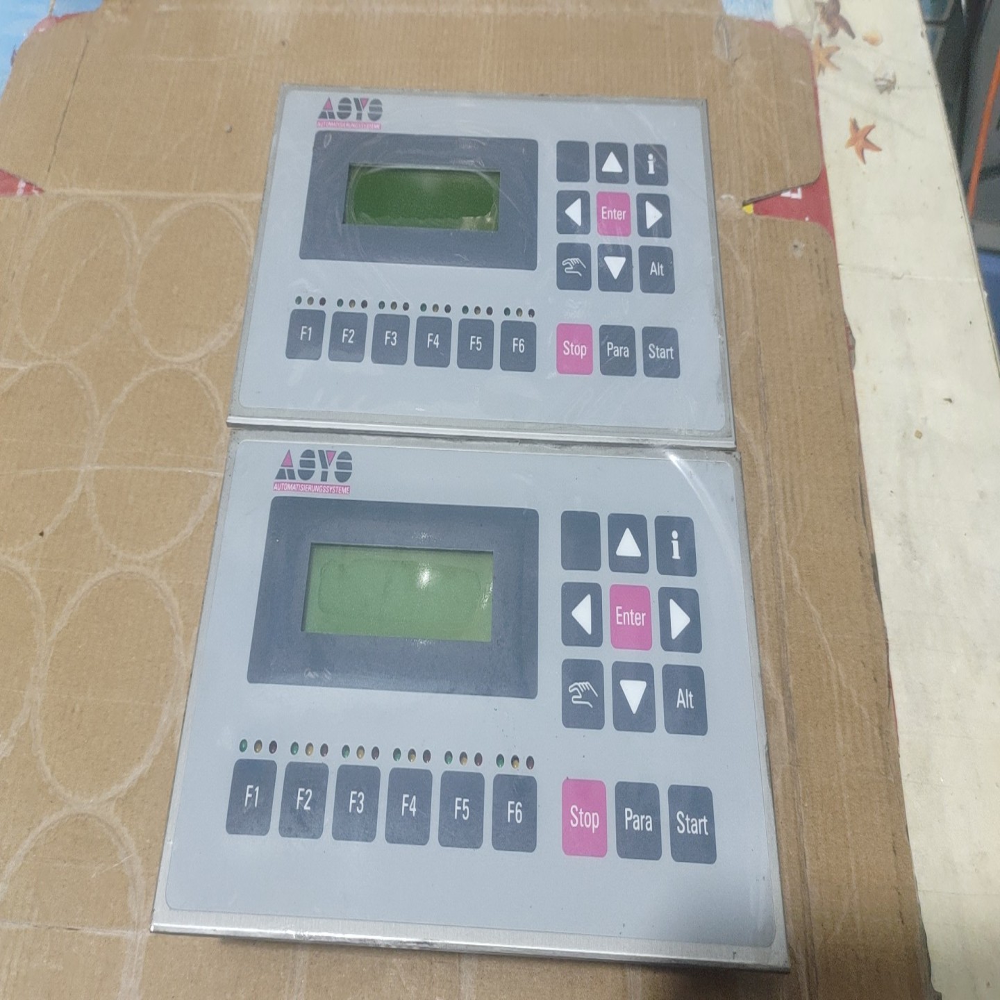 【请询价】德国elrest ASYS 73230控制器型号10715