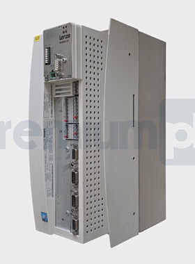LENZE EVS9324ES  33.9324SE.2M.21 SERVO INVERTER 3P480V 00408