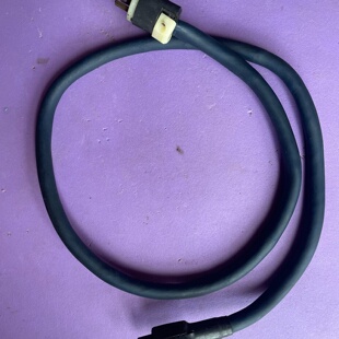 audioquest线圣16芯第一代午夜线改电源线议价