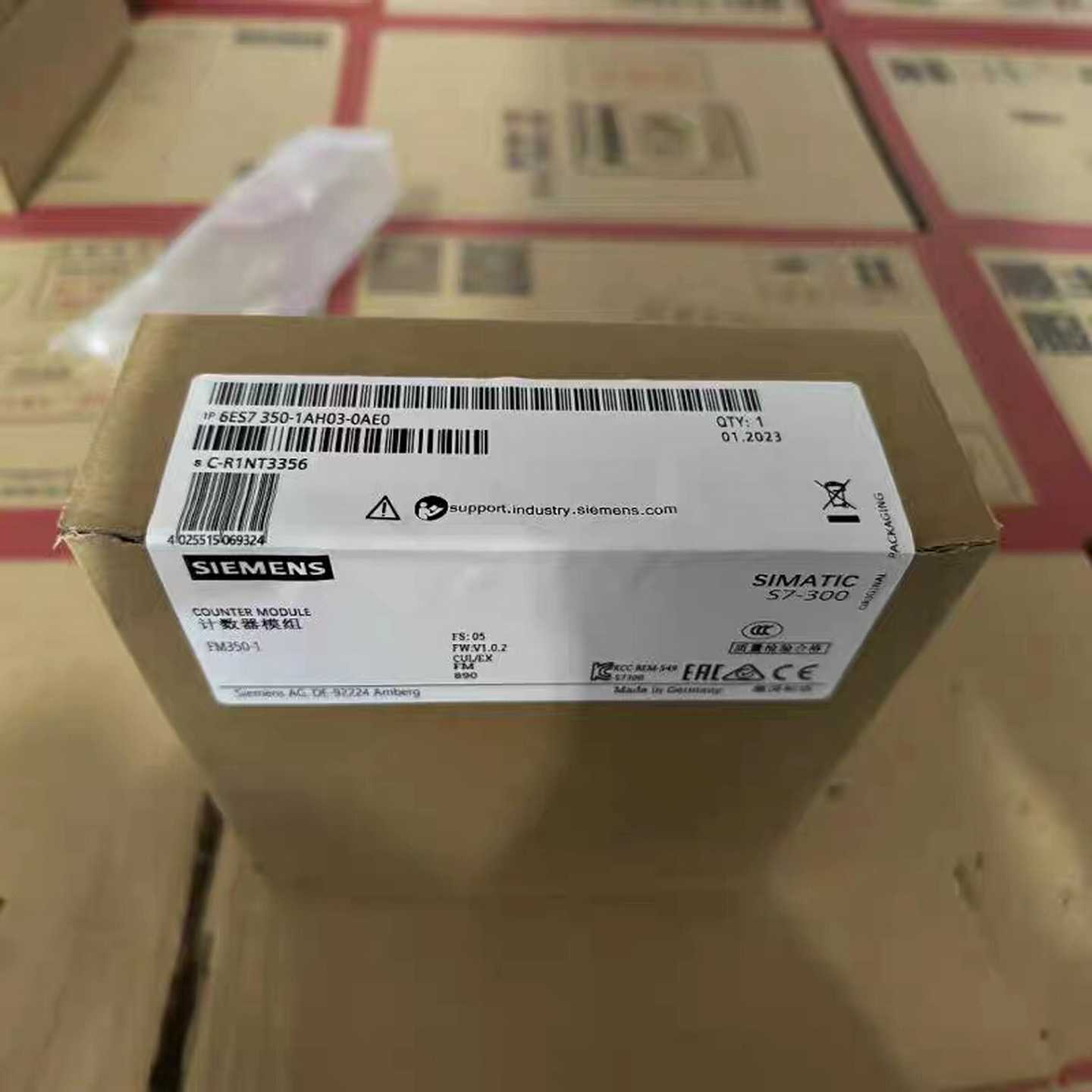 6ES7350-1AH03-0AE06ES7询价