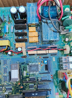 的线路板2N2T2101P001一D1FDR看好拍前询价下单