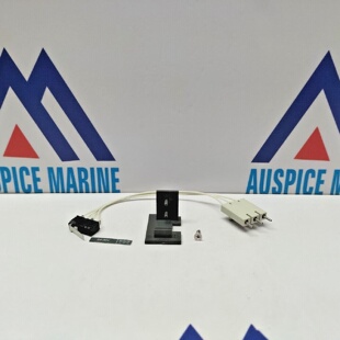 Abb 1SDA058260R1 Micro Schalter Reise Indikator Acb Teil Sch