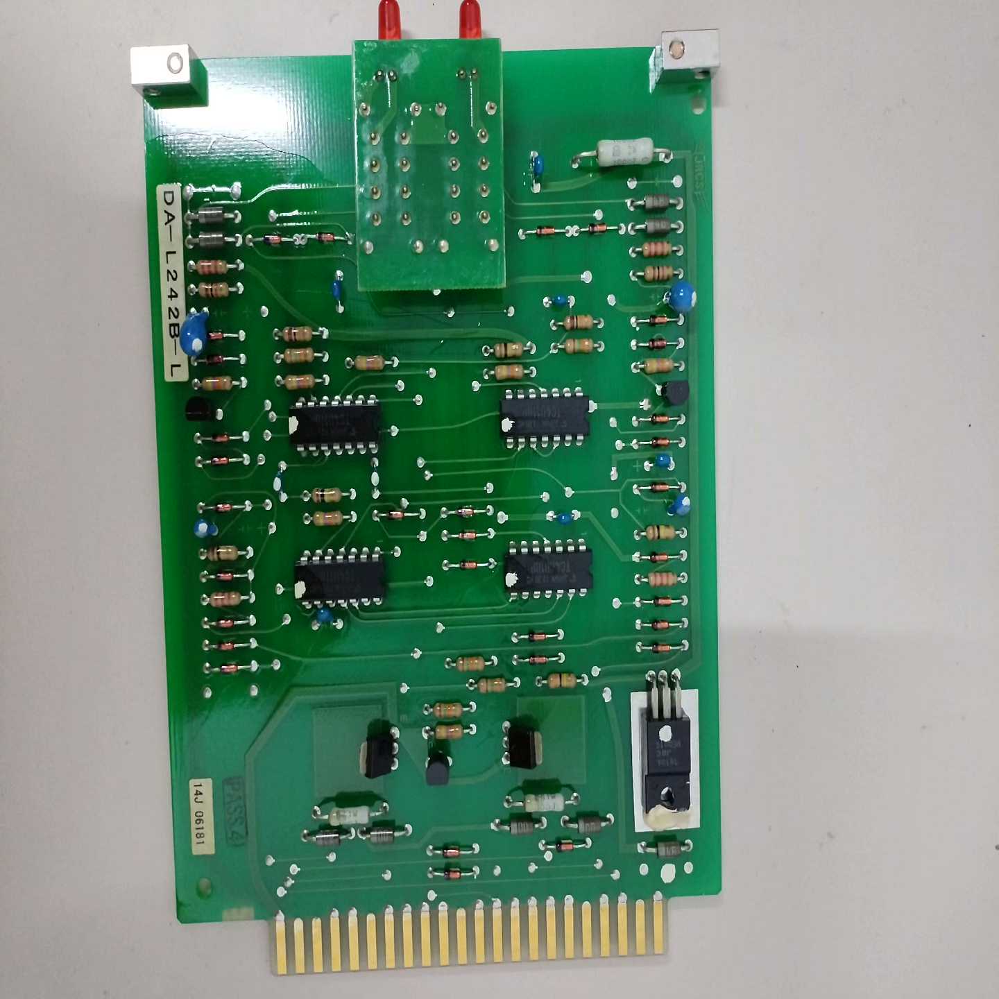 DA-L242B-L全新原厂件现货，有需要的朋友私信我--议价商品