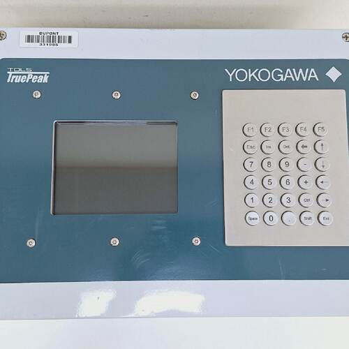 Yokogawa TDLS220  Style S3.01  M1276PM  M1282VV  TDLS  TrueP