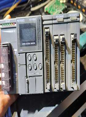 基恩士kv-1000、kv700，kv-u7、kv-c64x--议价商品