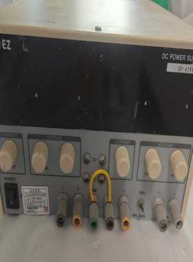 咨询-示波器DCPOWERSUPPLY