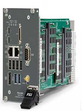 NIPXIe-8881PXIE-8880，需要的