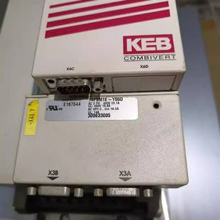 询价 Y00D KEB 科比变频器14F5M1E