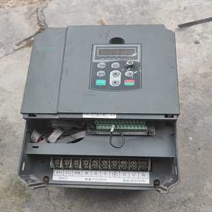 落红设备 科肯变频器H300 11kw T11SGB 15SPB